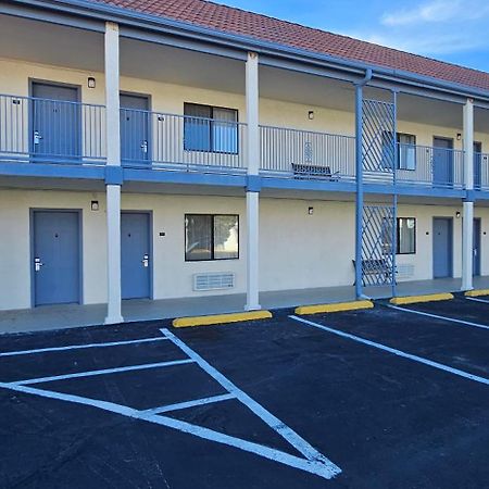 Travel Inn & Suite Springerville Экстерьер фото