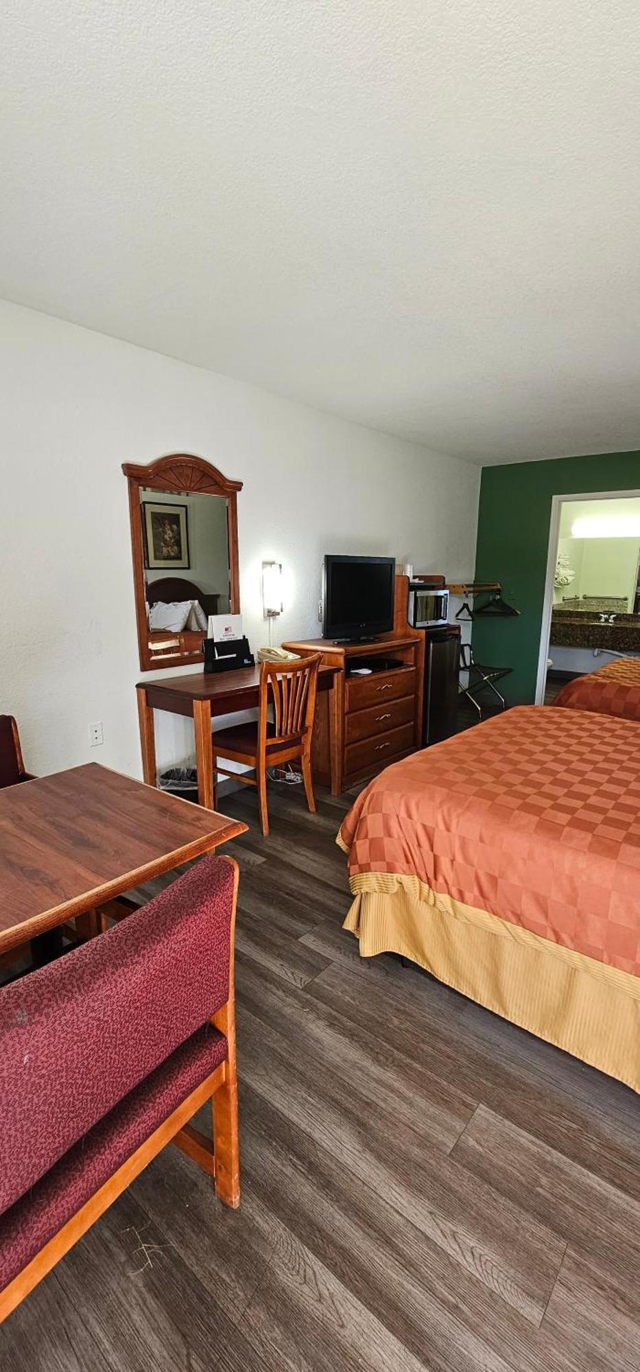 Travel Inn & Suite Springerville Экстерьер фото