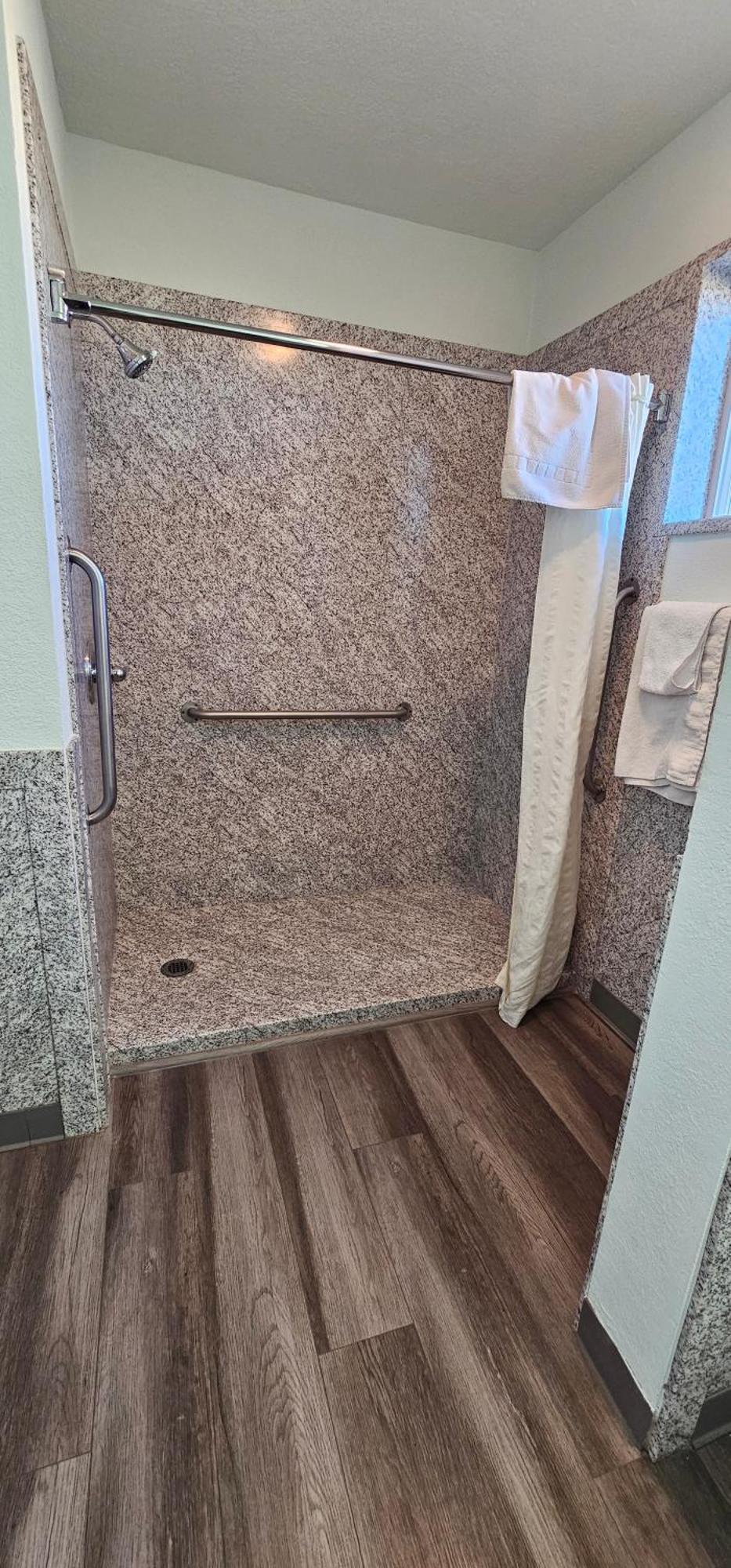 Travel Inn & Suite Springerville Экстерьер фото