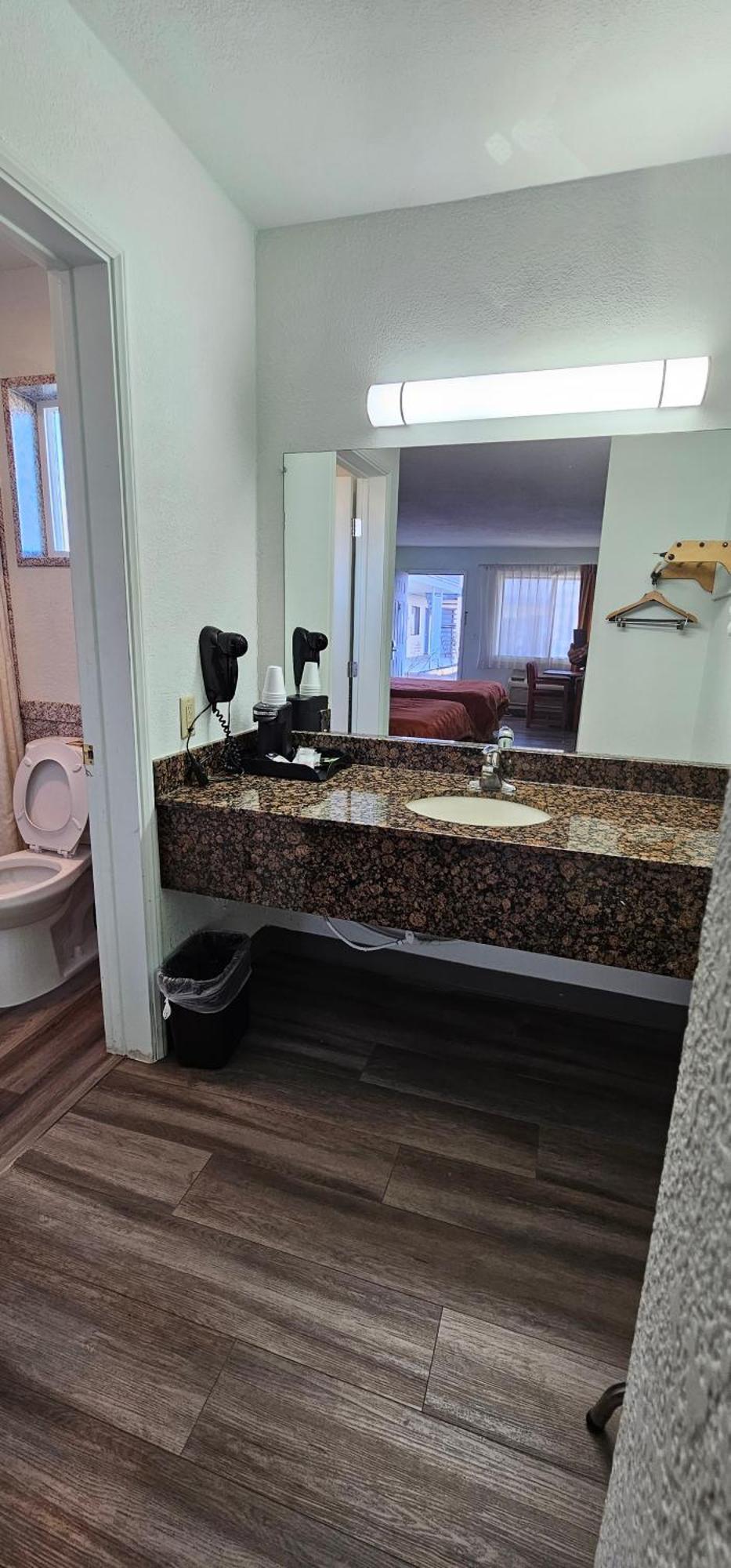 Travel Inn & Suite Springerville Экстерьер фото