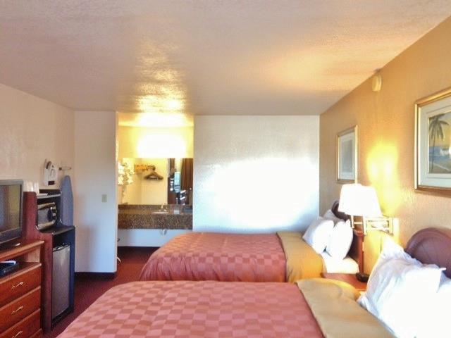 Travel Inn & Suite Springerville Номер фото