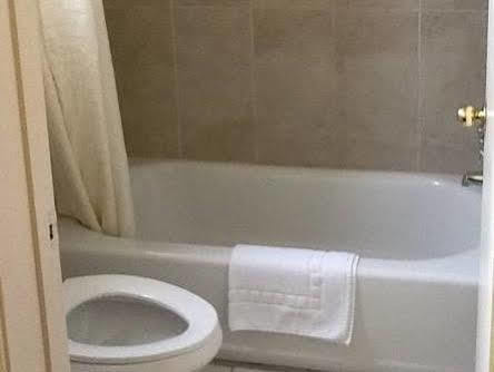 Travel Inn & Suite Springerville Экстерьер фото